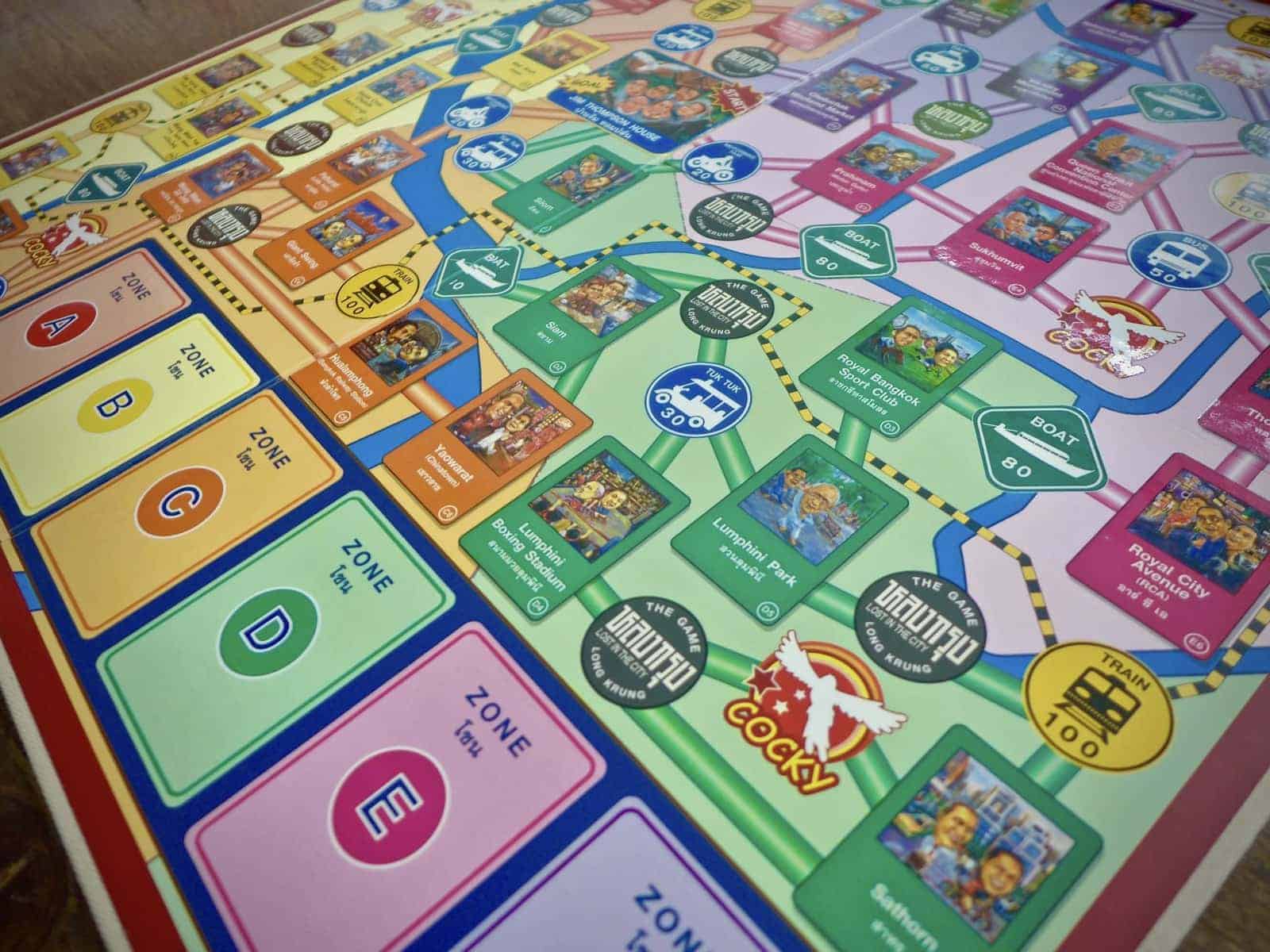 12 DIY Board Games So You're Never Bored