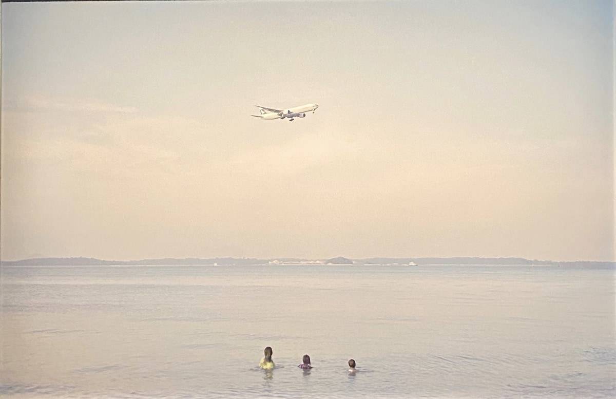 Nguan, Untitled, 2012, from the series Singapore 2007 – 2020.