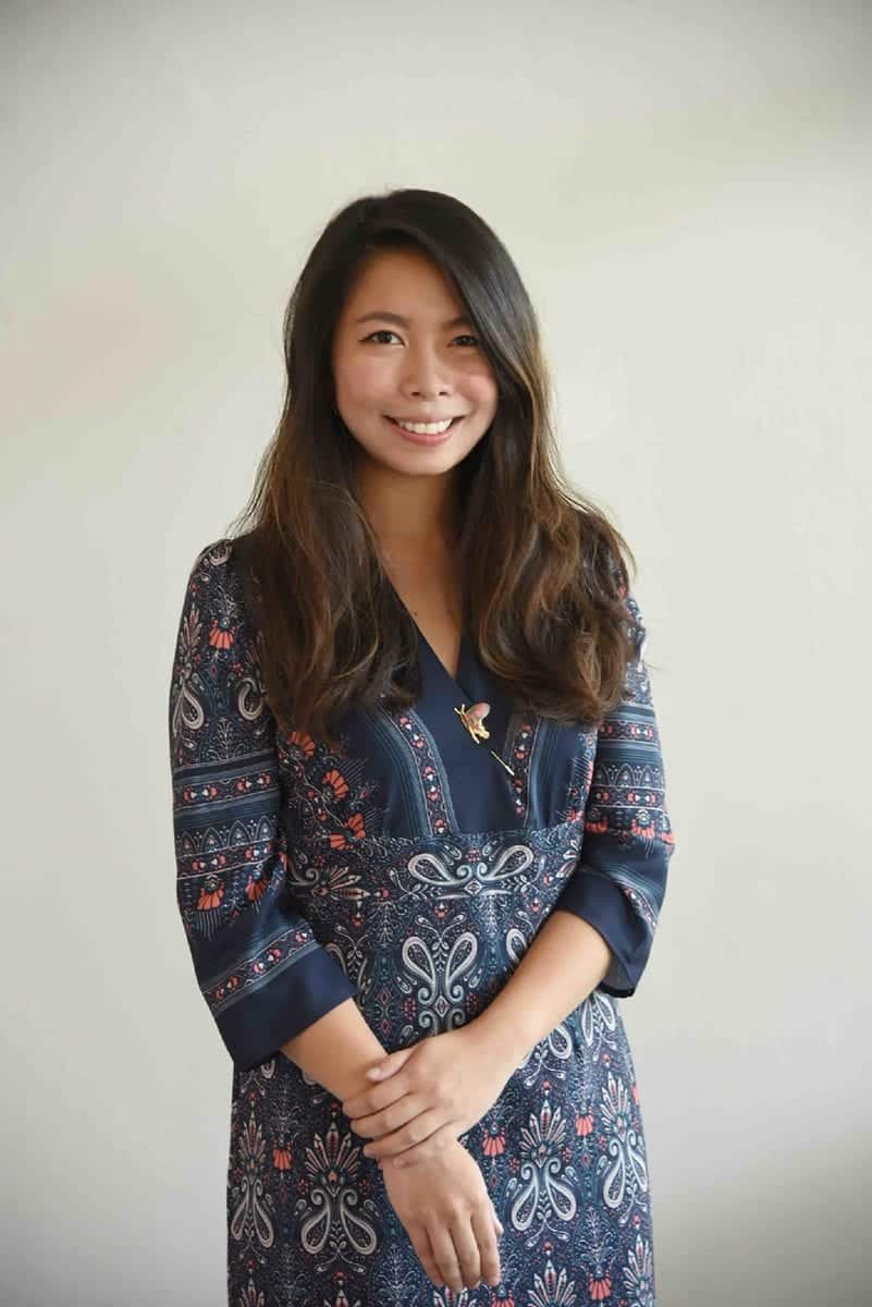 Curator and Consultant, Deborah Lim