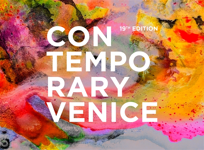 CONTEMPORARY VENICE – 19TH EDITION 2026