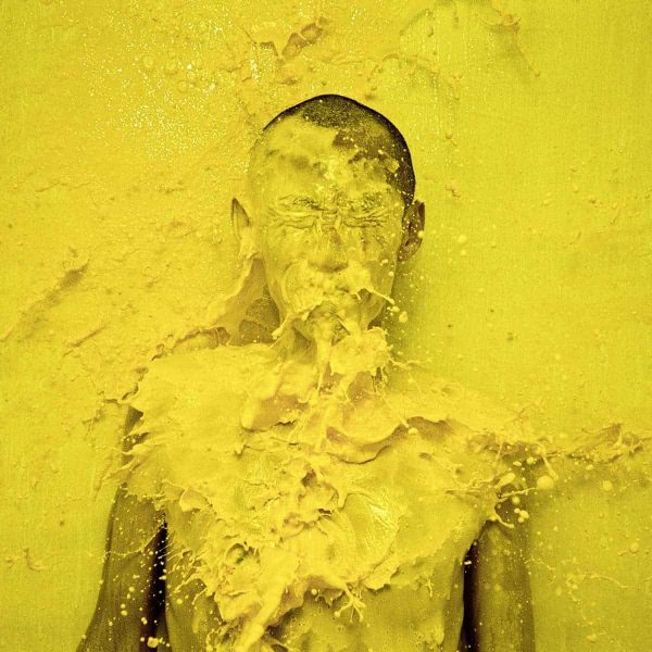 Lee Wen-ipreciation yellow man